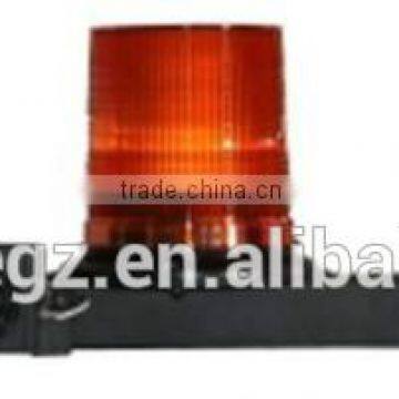 Car LED Mine bar,Truck LED Mining bar,LED Mining bar with Tail Light & Beacon & Backup Alarm,12-24V (SR-MLB-4D)
