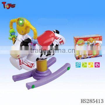 2013 good quality animal new swing car