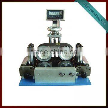6 digit digital counter meter Comptroller General Instrument cable length measuring device