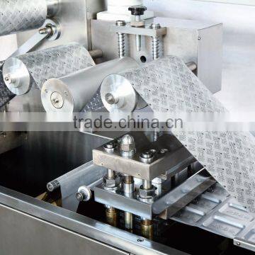 Blister Packing Machine (AL/PL/AL) photo-2