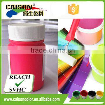 Fluorescent nail polish colorant for nail polish                        
                                                Quality Choice