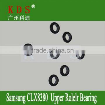 Original pressure roller bearing bushing for Samsung CLX 8380 6200 8540 CLP610 660 770 775fuser bushing