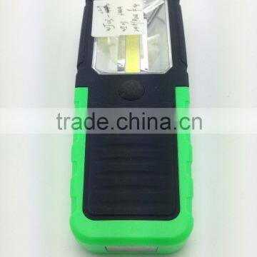 3W foldable magnet COB worklight