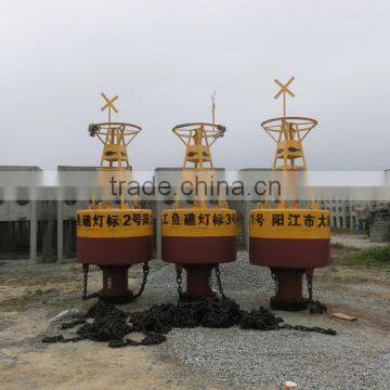 coastal special marks artificial reefs buoy