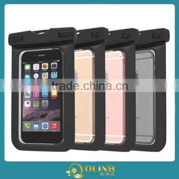 Wholesale Hot Selling Waterproof Bag For Phone