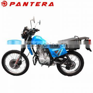 Jialing Motocross 125cc 150cc 200cc Dirt Bike Motorcycle photo-6