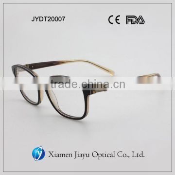 High quality acetate optical frames reading glasses