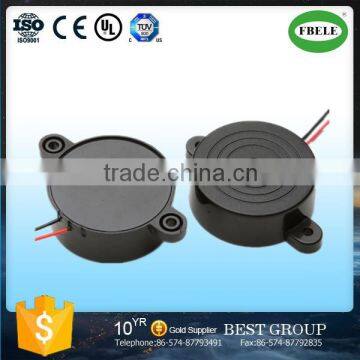 hot sale External PIEZO BUZZER WITH WIRE FBPB4216 (FBELE)                        
                                                Quality Choice