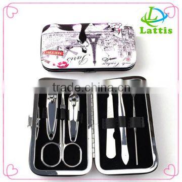 Professional Manicure Set, Nail care set, Manicure Kit                        
                                                Quality Choice