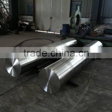Forged Steel Bar SA276 S32760 photo-2