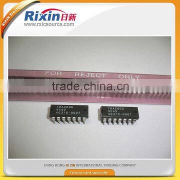Electronic Components IC photo-2
