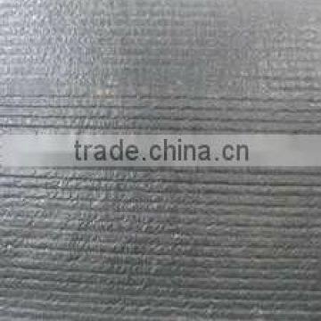 RK Q235 series hardfacing steel wear plate/mining use/HRC57-62