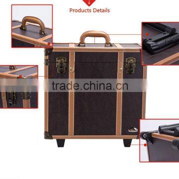 2016 Fashion Design High Quality Wholesale Professional Makeup Cases photo-5