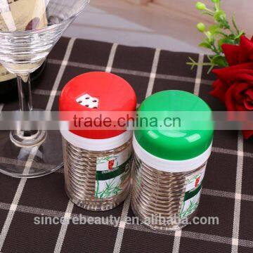 Advanced High-quality Goods One-time Double Portable Toothpick/Boxes of Bamboo Toothpicks photo-4