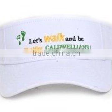 mens womens sun visor hat cap