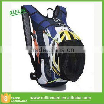 Custom Extreme Durable Pro Outdoor Hiking Sport Bag Backpack Bicycle Bag