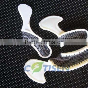 Disposable Plastic Bite Dental Impression Tray photo-3
