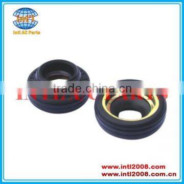 R134a shaft oil seal for Daewoo V5 lip seal good quality compressor lip shft seal for GM V5/V7
