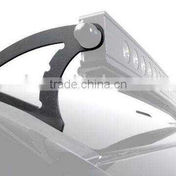 EK LIGHT TUV Factory 07-15 50"/52" 288W/300W Dual Led Strip Mounting Bracket photo-3