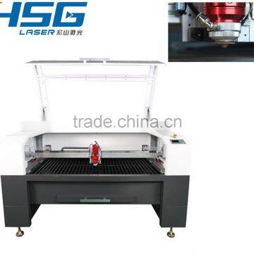 High Quality Metal And Nonmetal Laser Cutting Machine for Steel and Non Metal