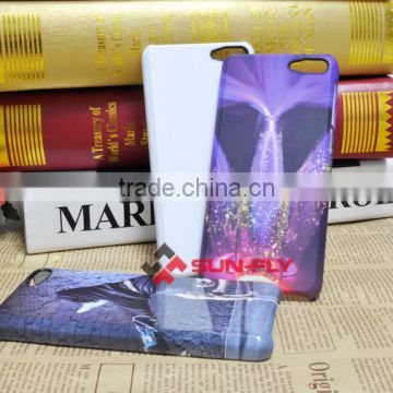 full color printing for iPhone 6 case with customized design