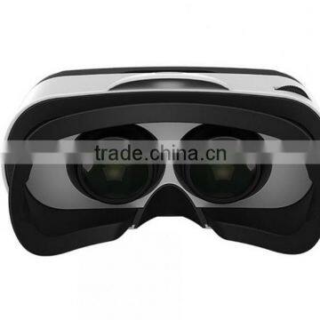 3D VR Box Virtual Reality Headset for Smartphones for 3D Movies/Games