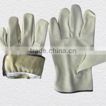 Keystone thumb pig grain driver working glove