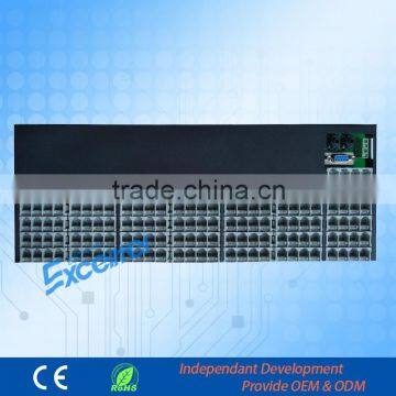 PABX 32 Extensions Intercom System for Hotel TP16128-432 photo-4