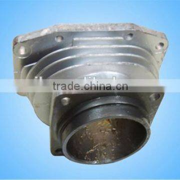 Low pressure cylinder air cylinder