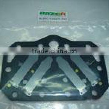 Easy to Operate Compressor Valve Plate for Bitzer Compressor