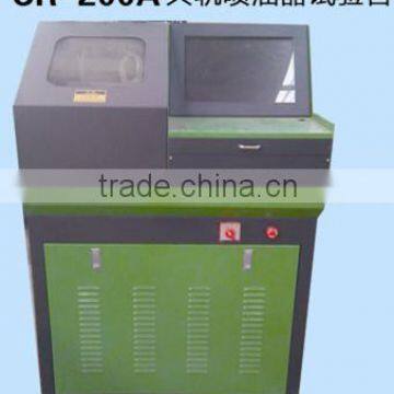 CR-200A high pressure common rail injector electronic test bench