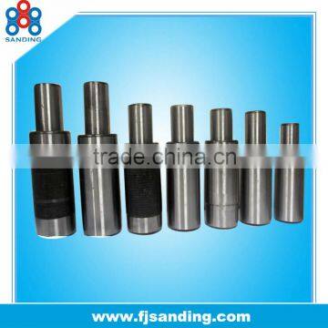 spare parts for excavator track link bush pin, link of track chain