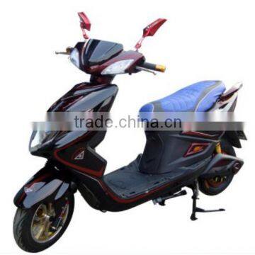 2016 Europe Market New products 60V 800W Electric Motorbike