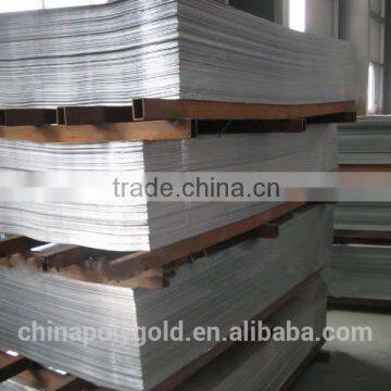 aluminium cladding sheet prices