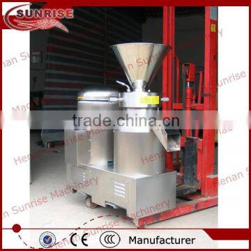 Low Price Small Sesame Butter Mill photo-5