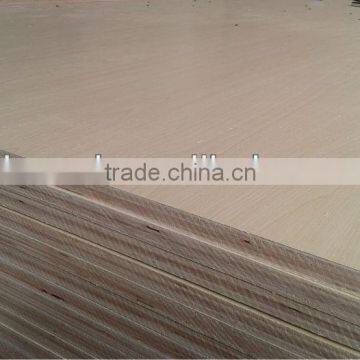 wood grain melamine faced plywood 1220*2440*12mm18mm20mm