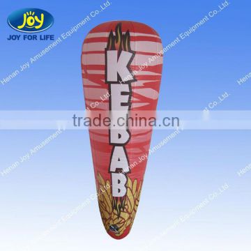 Inflatable Cookie, Inflatable Model, Shaped Cookie