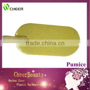 Pumice pedicure file stone