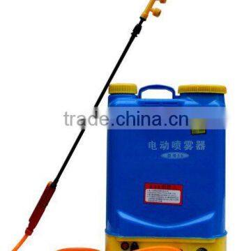 power sprayer QH-16L-E4