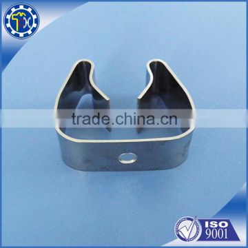 Customize Metal Clamp Stamping Parts Over 25 Years Manufacturer Experience