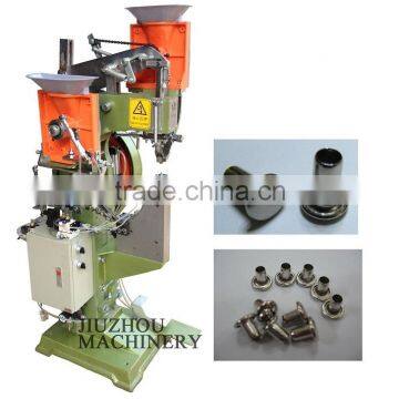 JZ-989M-1 Automatic Rivet Fixing Machine