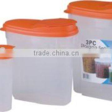 storage container set of 3