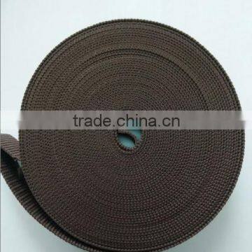 High quality fabric tape belt printed nylon webbing