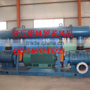 High Pressure Roots Blower