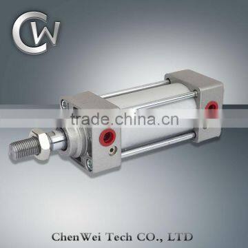 SMC Type MBB Standard Pneumatic Cylinder-Double Acting Cylinder