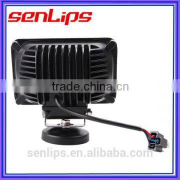 Super Bright 45W High Low Beam Work Light Used for Motorcycle Truck Car Vehicle photo-6