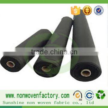 Polypropylene pp Non Woven Anti Weed Fabric uv Resistant Nonwoven