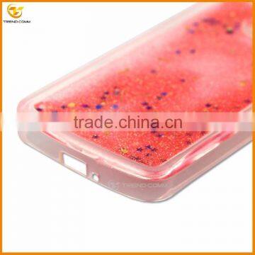 for LG k5 Tpu Liquid Mobile Phone Case photo-6