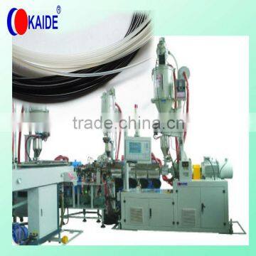 PA Nylon Alloy Pipe Extruder