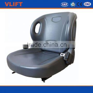 TOYOTA Forklift Seat with heater 12v